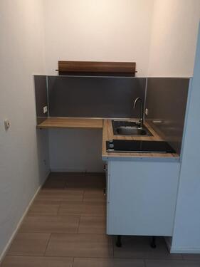 Foto - 1.5 Zimmer Erdgeschoßwohnung in Mönkeberg
