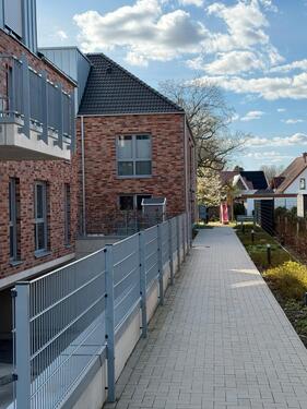 Foto - 2 Zimmer Etagenwohnung zur Miete in Lingen (Ems)