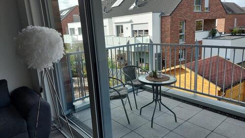 Foto - 2 Zimmer Etagenwohnung in Lingen (Ems)