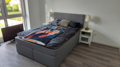 Foto - Etagenwohnung in Lingen (Ems) zur Miete