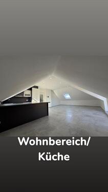 Foto - Nagelneue, kernsarnierte und große 3-Zimmer Wohnung in Gronau
