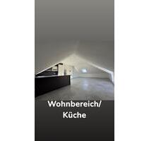 Nagelneue, kernsarnierte und große 3-Zimmer Wohnung in Gronau - Gronau (Westfahlen)