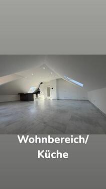 Foto - 3 Zimmer Dachgeschoßwohnung zur Miete in Gronau (Westfahlen)