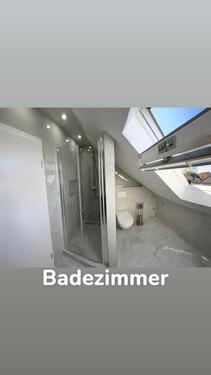 Foto - 3 Zimmer Dachgeschoßwohnung in Gronau (Westfahlen)