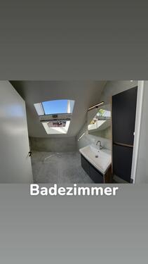 Foto - Dachgeschoßwohnung in Gronau (Westfahlen) zur Miete