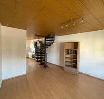 Schöne 3 ZKB Maisonette Wohnung - Blieskastel