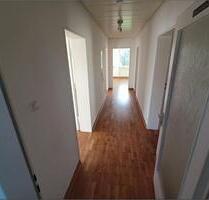 Helle 3 Zimmer Wohnung in Bad Kissingen - Arnshausen