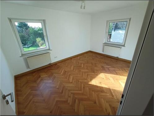 Foto - Etagenwohnung in Bad Kissingen zur Miete