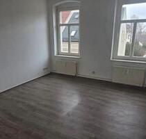 2-Zimmer-Wohnung in Altenburg zu vermieten