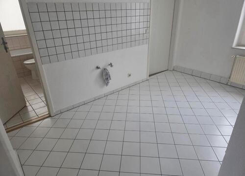 Foto - 2 Zimmer Etagenwohnung in Altenburg
