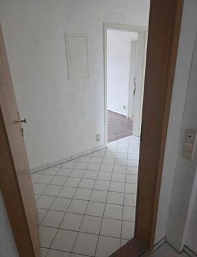 Foto - Etagenwohnung in Altenburg zur Miete