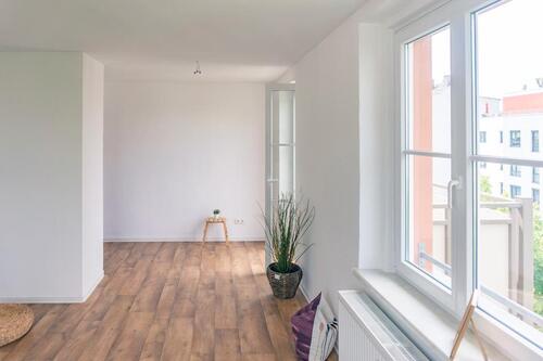 Foto - Etagenwohnung in Chemnitz zur Miete
