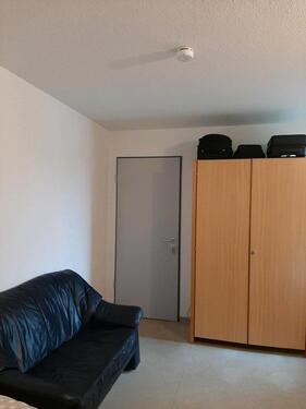 Foto - 1 Zimmer zur Untervermietung ab dem 01.06.2026
