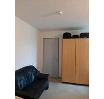 1 Zimmer zur Untervermietung ab dem 01.06.2026 - Essen Stadtbezirk VI
