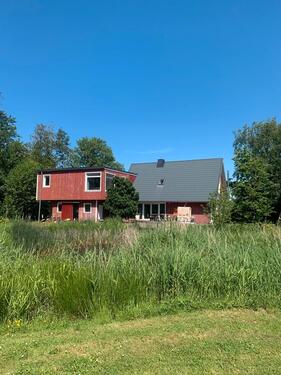 Foto - 7 Zimmer Einfamilienhaus in Cadenberge