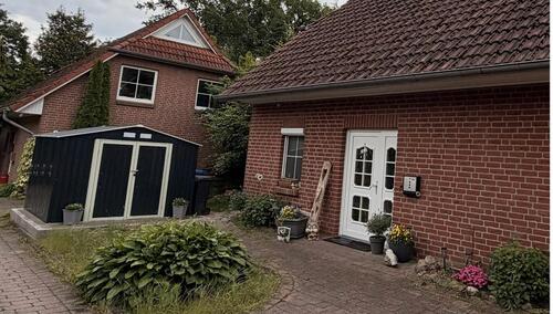 Foto - 4 Zimmer Einfamilienhaus zum Kaufen in Egestorf