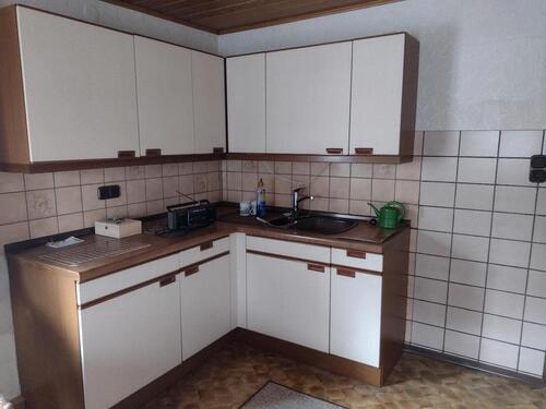 Foto - 5 Zimmer Doppelhaushälfte in Kitzingen