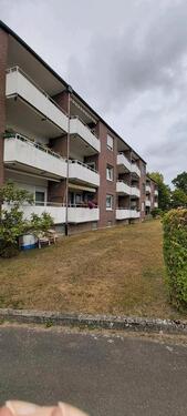 Foto - Schöne ETW mit Garage in Neustadt Cap-Arcona-Weg 5