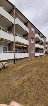Foto - 2 Zimmer Hochparterre zum Kaufen in Neustadt in Holstein
