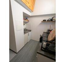 Fully furnished studio apartment (For couples also) - Eichstätt