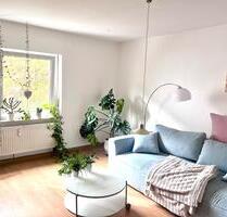 2. Zimmer Wohnung beim Rennweg zu vermieten - Nürnberg Gärten bei Wöhrd