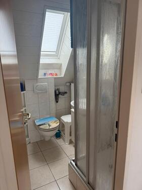Foto - 3 Zimmer Dachgeschoßwohnung in Langeoog