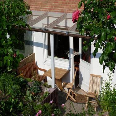 Foto - Etagenwohnung in Lübstorf