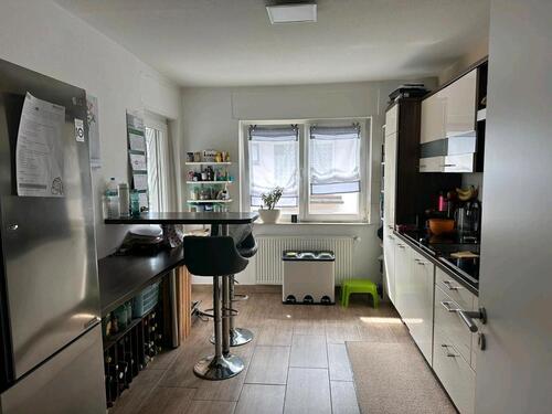Foto - Etagenwohnung in Lich