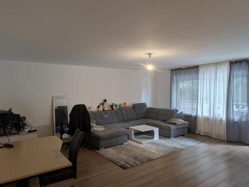 Foto - 72m² 2-Zimmer, Möbel können teilweise übernommen werden
