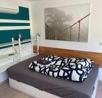 Voll-möblierte Einliegerwohnung, Mockau, ruhige Lage mit Garten - Leipzig Nordost
