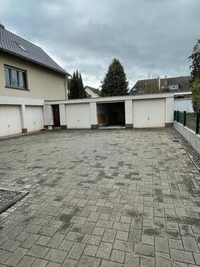 Foto - Garage in Neuwied zu vermieten - 60,00 EUR Miete,