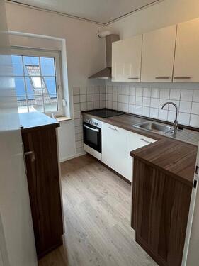 Foto - Etagenwohnung in Oldenburg