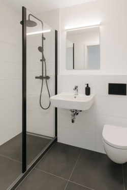 Foto - Etagenwohnung in München