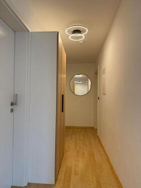 Foto - Wohnung 1Stock - 1.300,00 EUR Kaltmiete,