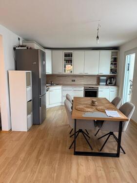 Foto - Etagenwohnung zur Miete in Bad Neustadt an der Saale