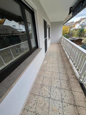 Foto - Etagenwohnung zur Miete in Alzenau