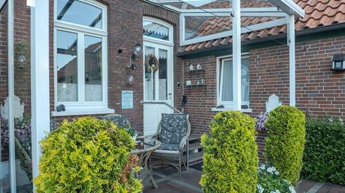 Foto - Einfamilienhaus in Wiefelstede zur Miete