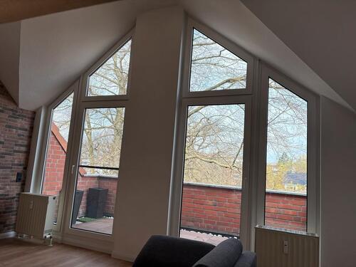 Foto - Gepflegte Etagenwohnung in Wedel