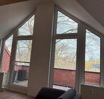 Gepflegte Etagenwohnung in Wedel