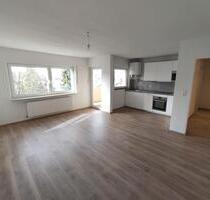 Frisch saniert, top ausgestattet: 1-Zimmer-Wohnung mit Balkon in Waldram (Wolfratshausen)