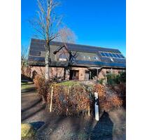 Mietwohnung in Bohmte-Hunteburg - Ostercappeln