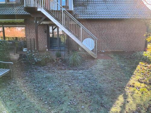 Foto - Etagenwohnung zur Miete in Ostercappeln