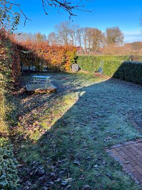 Foto - Etagenwohnung in Ostercappeln