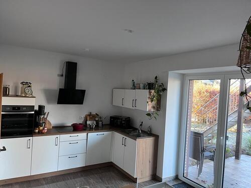 Foto - Etagenwohnung in Ostercappeln zur Miete