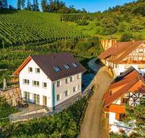 Ferienwohnung im Schwarzwald Renchtal Lautenbach