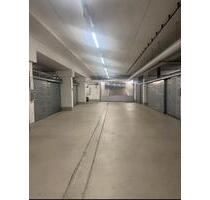 Garage an der Donnersbergerbrücke ab sofort - München Maxvorstadt