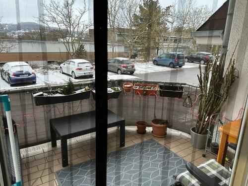 Foto - 3 Zimmer Etagenwohnung zur Miete in Völklingen