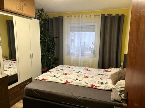 Foto - 3 Zimmer Etagenwohnung in Völklingen