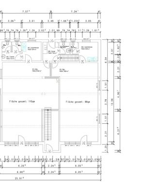Foto - Gewerberäume - 880,00&nbsp;EUR Kaltmiete, ca.&nbsp; 10,00&nbsp;m&sup2;