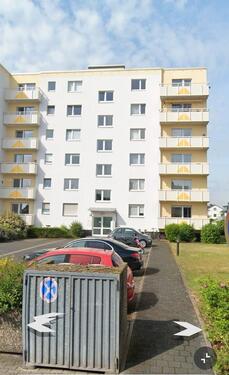 Foto - 2 Zimmerwohnung zum vermieten - 850,00&nbsp;EUR Kaltmiete, ca.&nbsp; 55,00&nbsp;m&sup2;